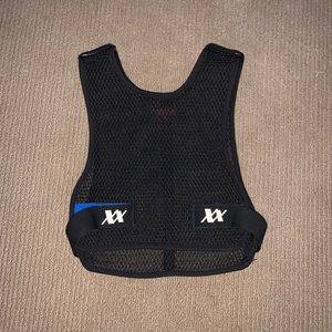 Cooling Liner for Ballistics Vest